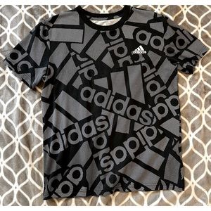 Adidas Boys T-Shirt